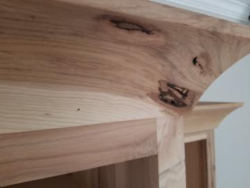 Hickory Moldings