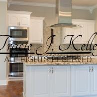 Custom Built Kitchen