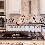 Tracie J Kelley Kitchen